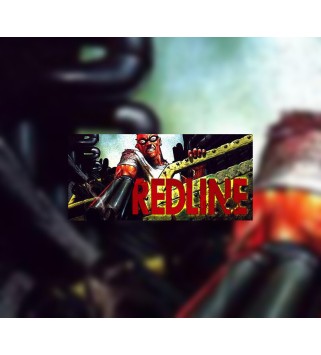 Redline Steam Key GLOBAL